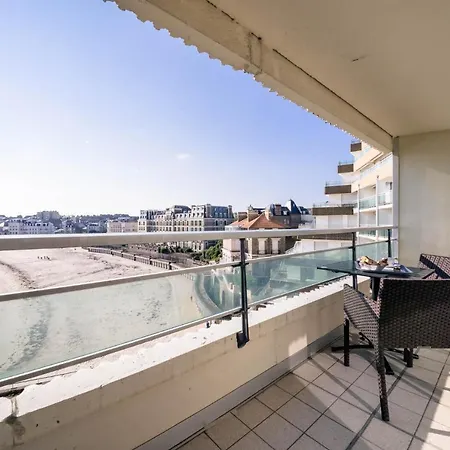 Hotel Le Crystal Dinard