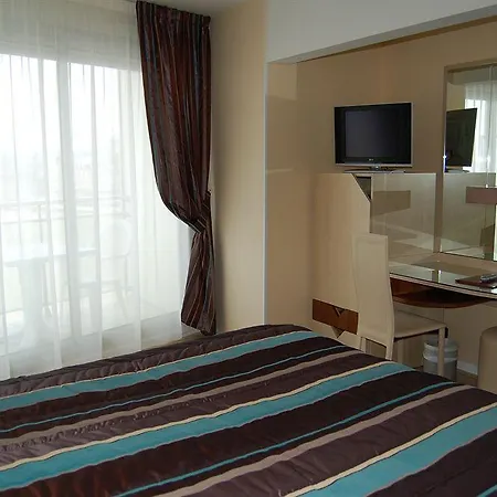 Le Crystal Dinard, Sure Hotel Collection By Best Western
