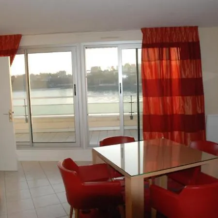 Le Crystal Dinard, Sure Hotel Collection By Best Western Hotel