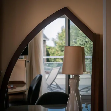 Le Crystal Dinard, Sure Hotel Collection By Best Western Hotel Dinard