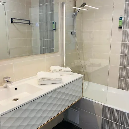 Hotell Le Crystal Dinard, Sure Hotel Collection By Best Western Dinard