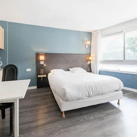 Le Crystal Dinard, Sure Hotel Collection By Best Western Hotel