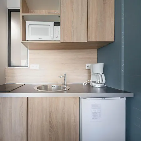 Le Crystal Dinard, Sure Hotel Collection By Best Western