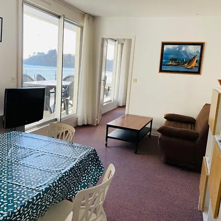 Le Crystal Dinard, Sure Hotel Collection By Best Western Dinard