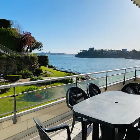Le Crystal Dinard, Sure Hotel Collection By Best Western 3* Dinard