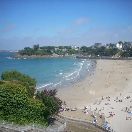 Le Crystal Dinard, Sure Hotel Collection By Best Western Hotel Dinard