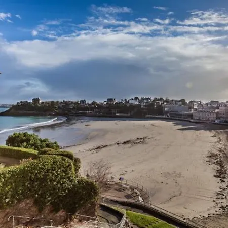 Hotel Le Crystal Dinard, Sure Hotel Collection By Best Western Dinard