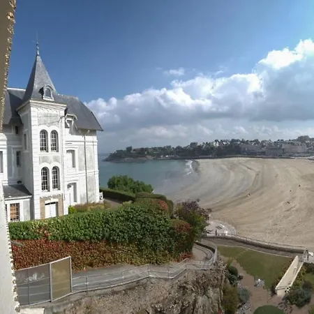 Hotell Le Crystal Dinard, Sure Hotel Collection By Best Western