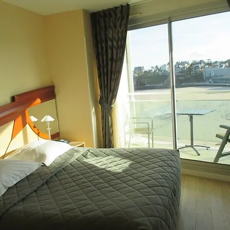 Le Crystal Dinard, Sure Hotel Collection By Best Western Dinard