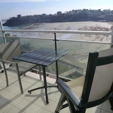 Le Crystal Dinard, Sure Hotel Collection By Best Western Dinard