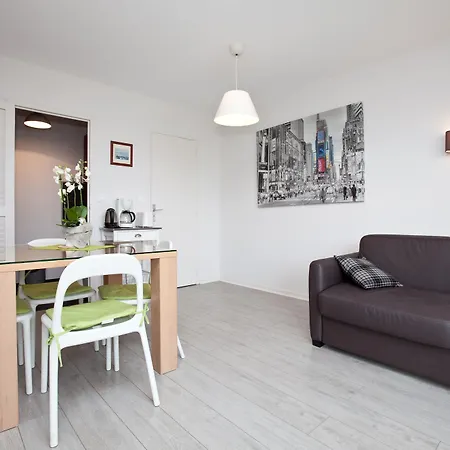 Le Crystal Dinard, Sure Hotel Collection By Best Western