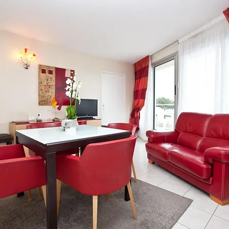 Le Crystal Dinard, Sure Hotel Collection By Best Western Hotel Dinard