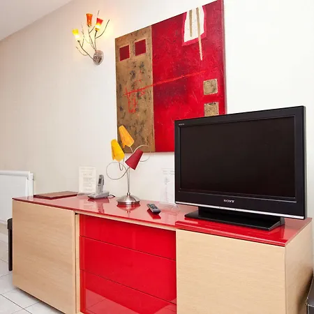 Le Crystal Dinard, Sure Hotel Collection By Best Western Dinard