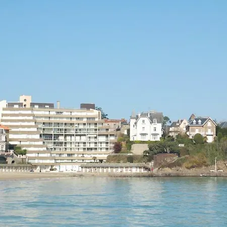 Le Crystal Dinard, Sure Hotel Collection By Best Western