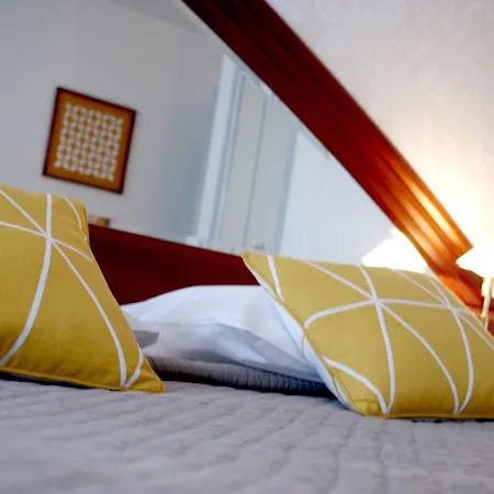 Le Crystal Dinard, Sure Hotel Collection By Best Western Dinard